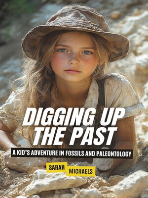 cover image of Digging Up the Past